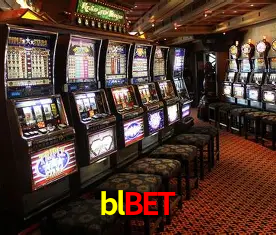 Flash Promotion blbet