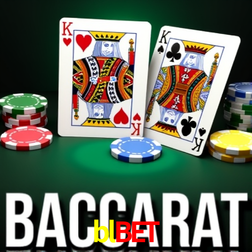 Live Casino blbet