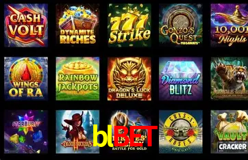 Security Systems blbet