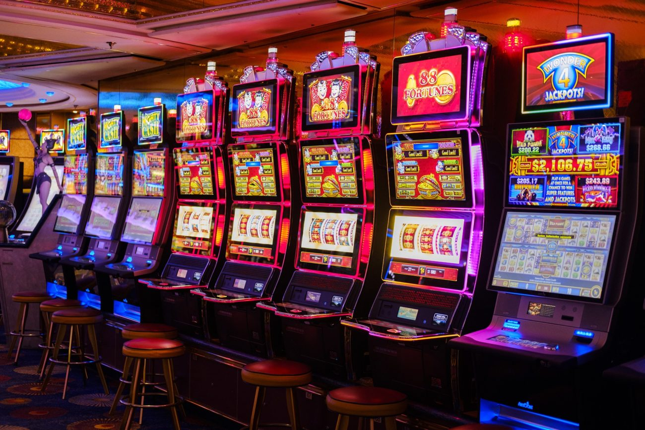 Evolution Gaming Roulette