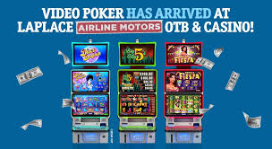 Reload Bonus Slots